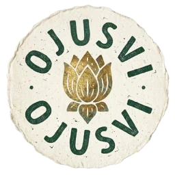 Ojusvi logo